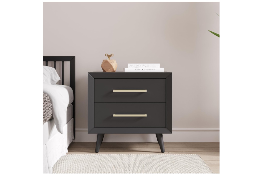 Toddler Bed Conversion