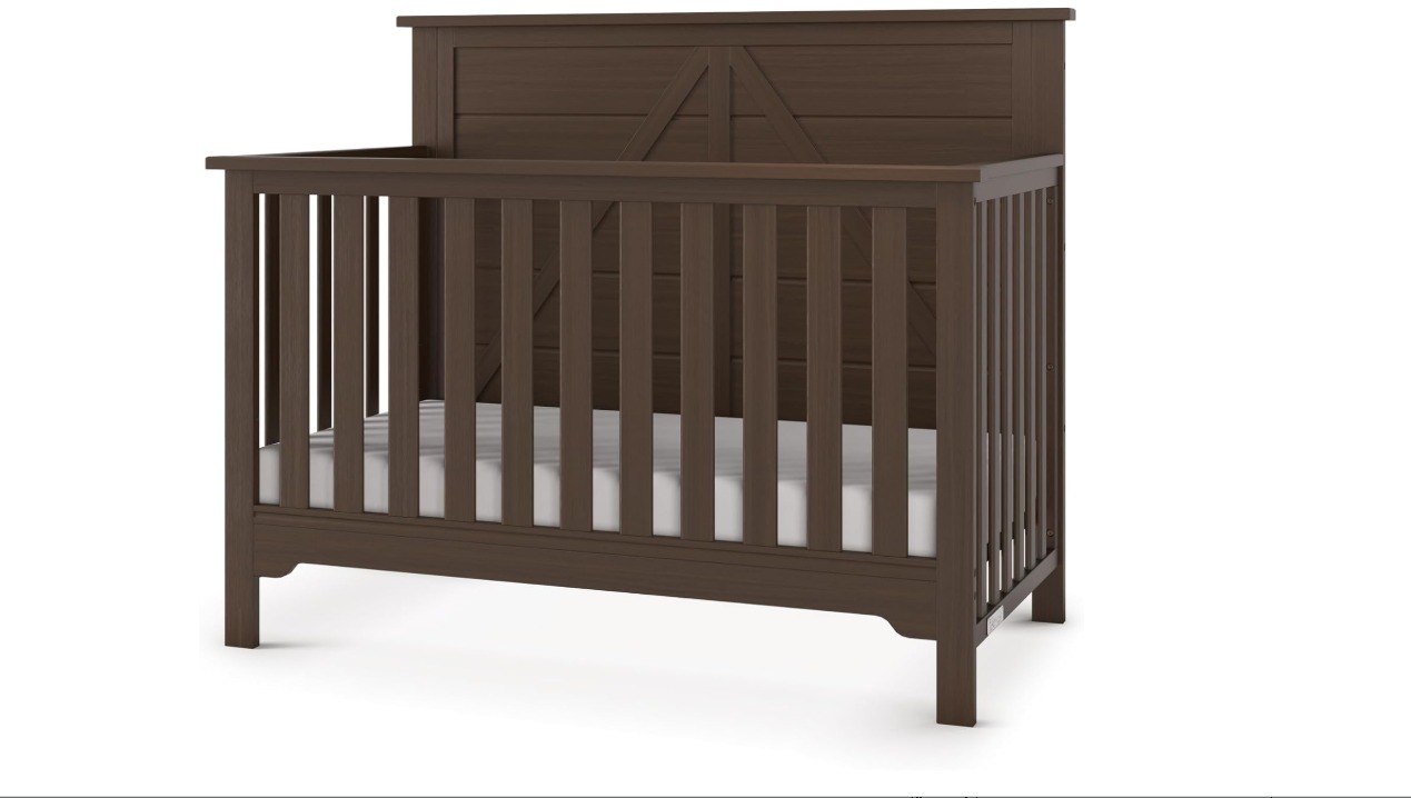 Childcraft Redmond Crib