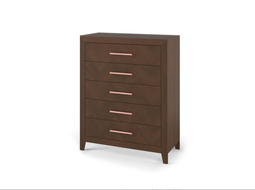 Childcraft Camden Crib