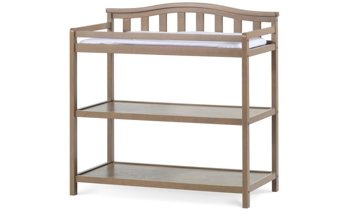 Childcraft Toddler Guard Rail